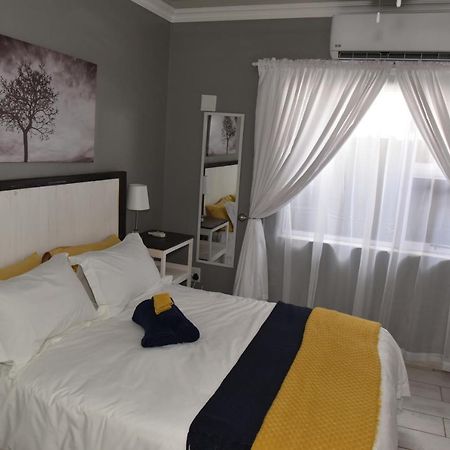 B&B 464 On 22Nd Ave Pretoria-Noord Dış mekan fotoğraf