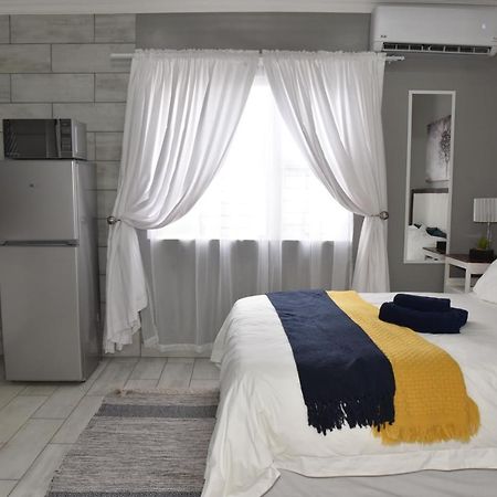 B&B 464 On 22Nd Ave Pretoria-Noord Dış mekan fotoğraf