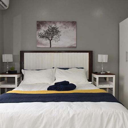 B&B 464 On 22Nd Ave Pretoria-Noord Dış mekan fotoğraf