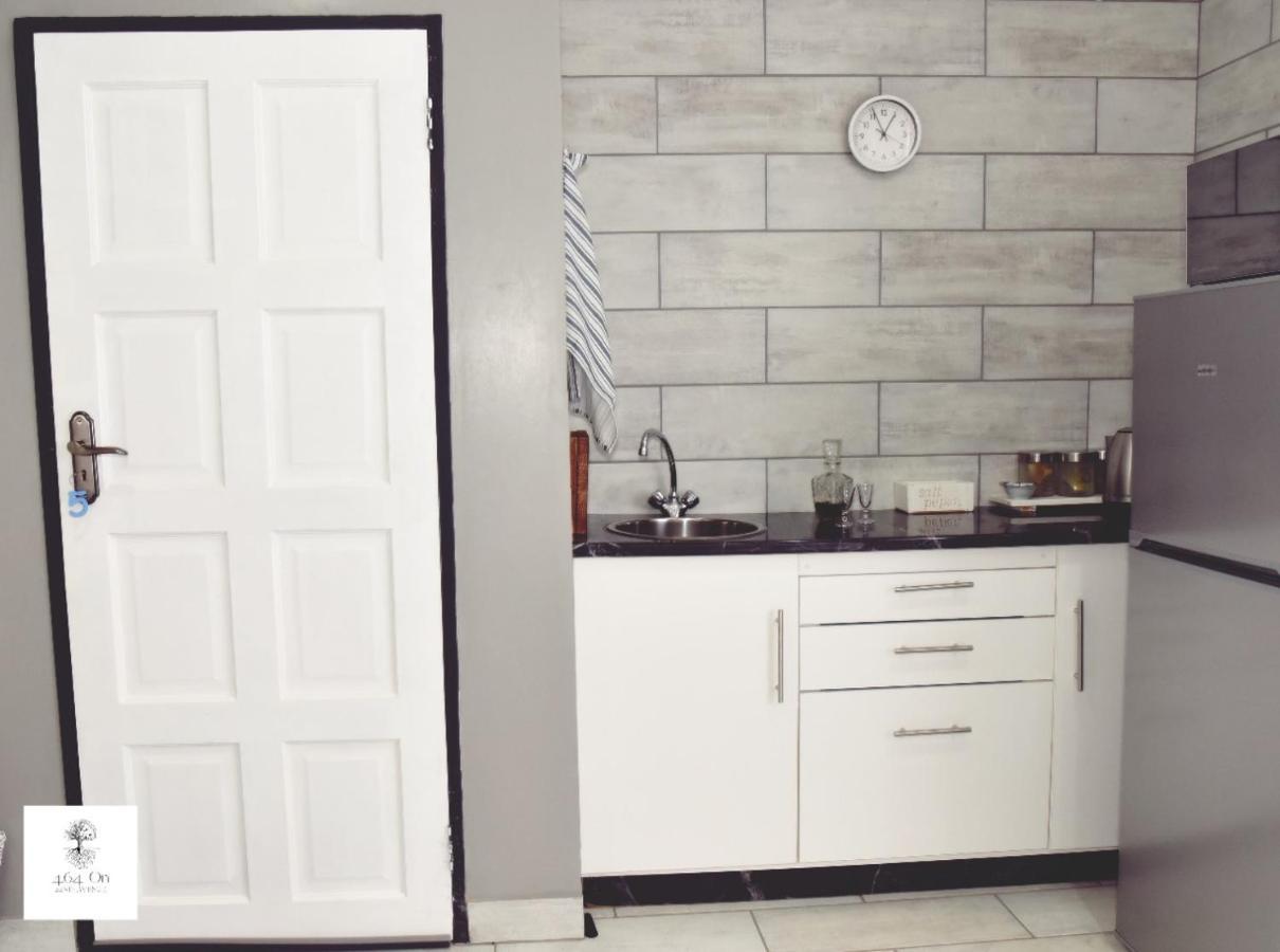 B&B 464 On 22Nd Ave Pretoria-Noord Dış mekan fotoğraf
