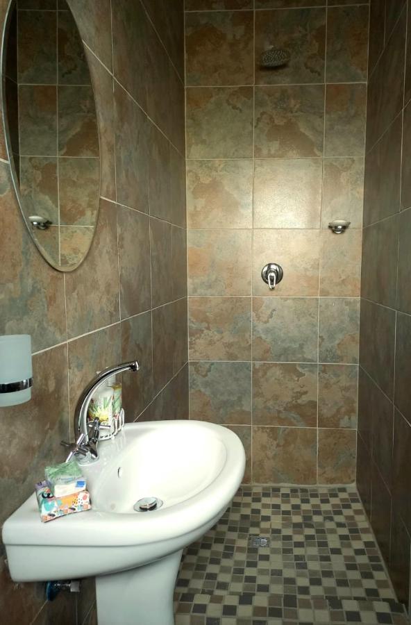 B&B 464 On 22Nd Ave Pretoria-Noord Dış mekan fotoğraf