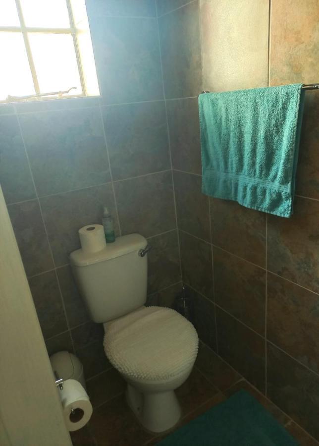B&B 464 On 22Nd Ave Pretoria-Noord Dış mekan fotoğraf