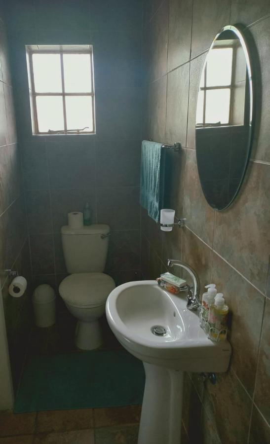 B&B 464 On 22Nd Ave Pretoria-Noord Dış mekan fotoğraf