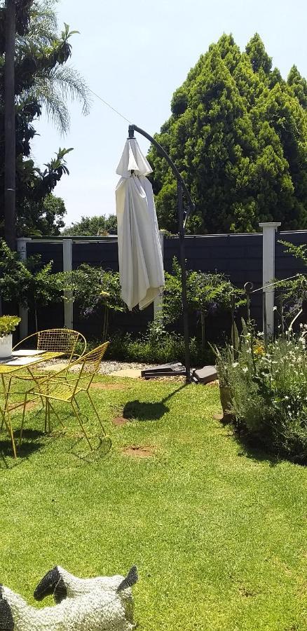 B&B 464 On 22Nd Ave Pretoria-Noord Dış mekan fotoğraf