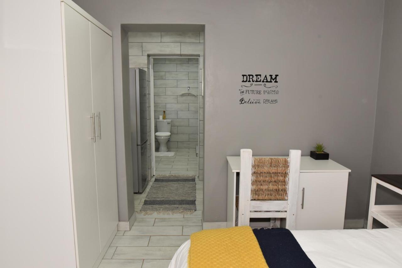 B&B 464 On 22Nd Ave Pretoria-Noord Dış mekan fotoğraf