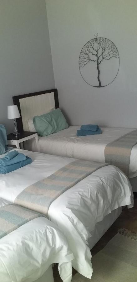 B&B 464 On 22Nd Ave Pretoria-Noord Dış mekan fotoğraf
