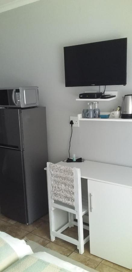 B&B 464 On 22Nd Ave Pretoria-Noord Dış mekan fotoğraf