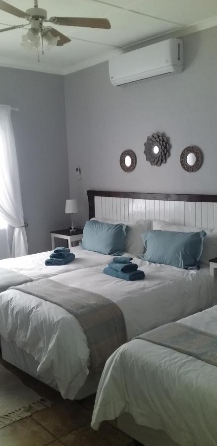 B&B 464 On 22Nd Ave Pretoria-Noord Dış mekan fotoğraf