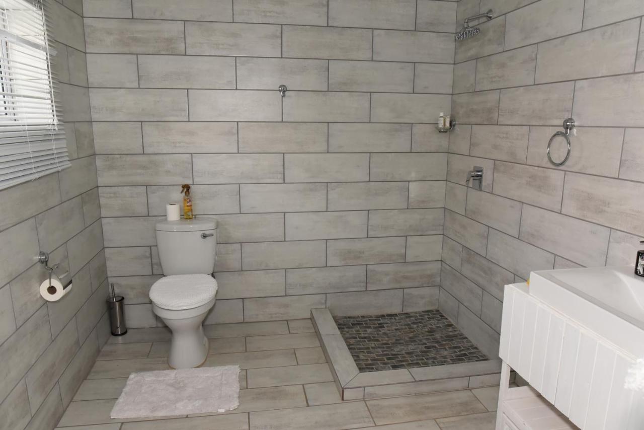 B&B 464 On 22Nd Ave Pretoria-Noord Dış mekan fotoğraf