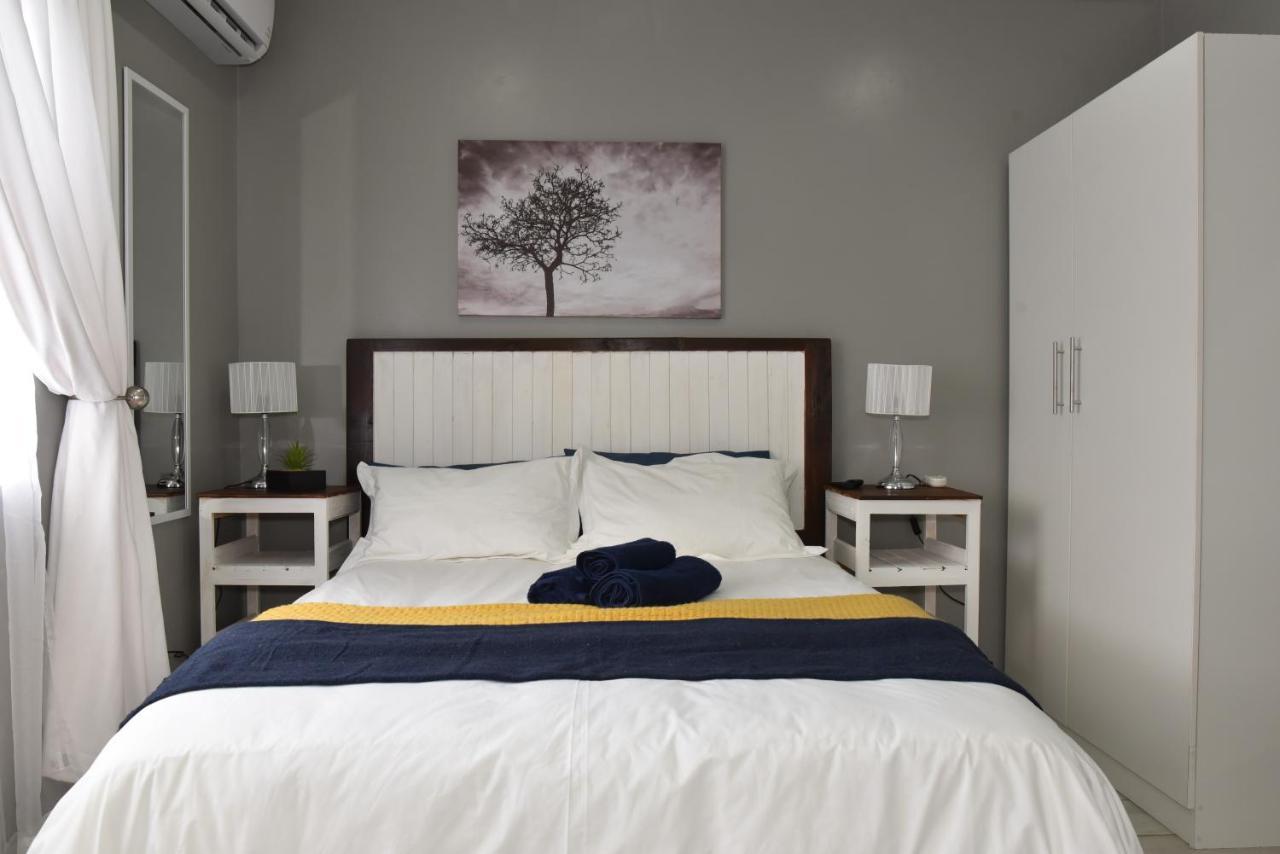 B&B 464 On 22Nd Ave Pretoria-Noord Dış mekan fotoğraf