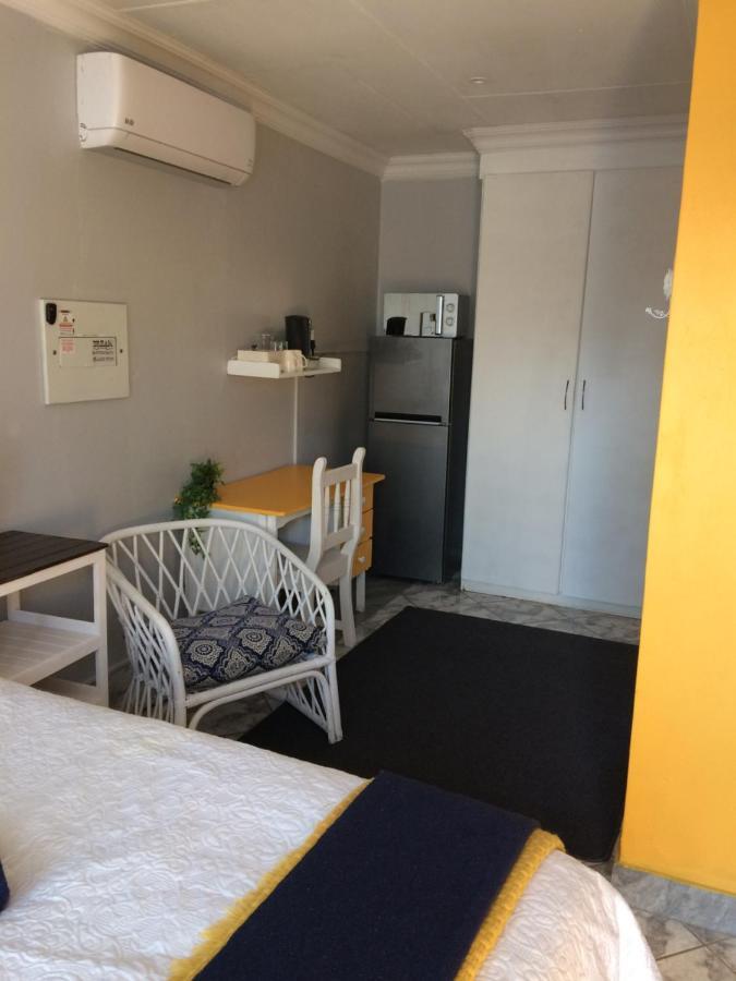 B&B 464 On 22Nd Ave Pretoria-Noord Dış mekan fotoğraf