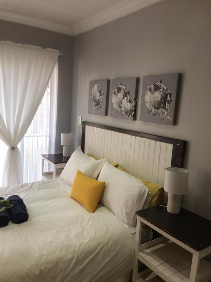 B&B 464 On 22Nd Ave Pretoria-Noord Dış mekan fotoğraf